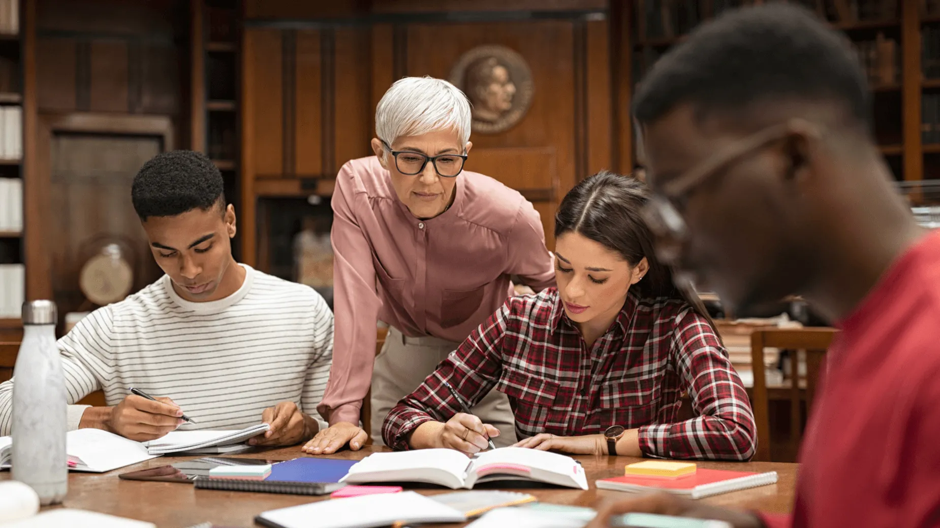 Higher education institutions as flexible workplaces