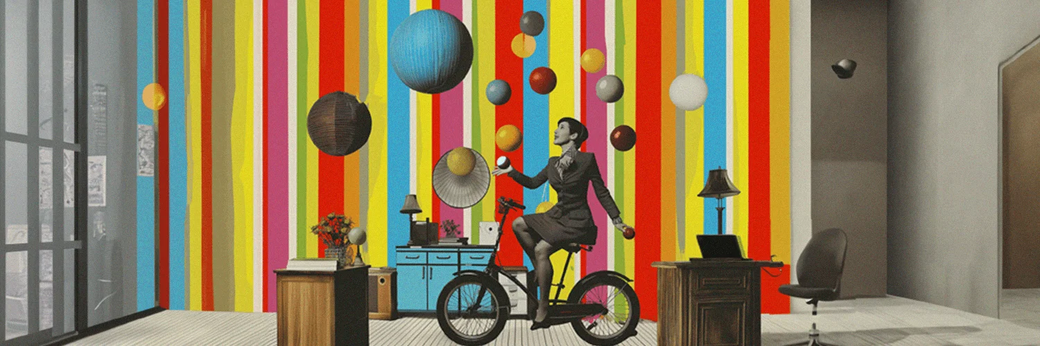 Hybrid & Remote Work