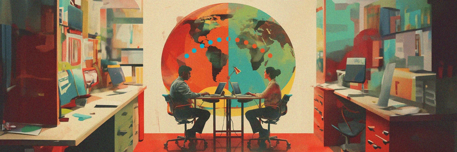 Hybrid & Remote Work