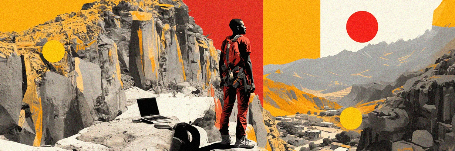 Hybrid & Remote Work