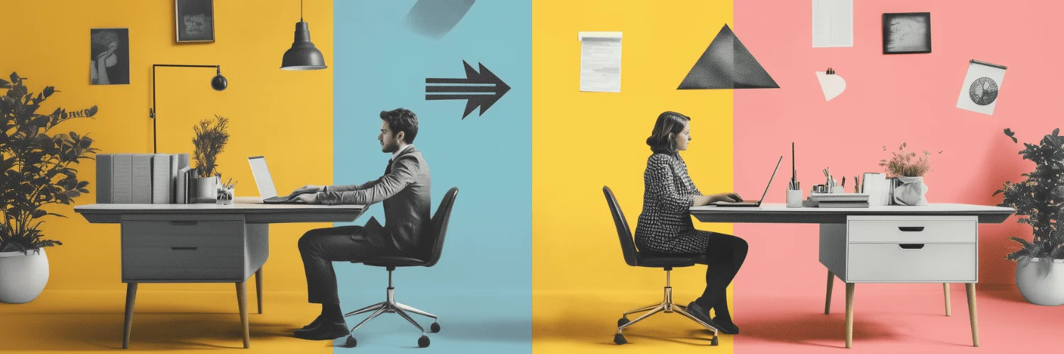 Workplace Technology