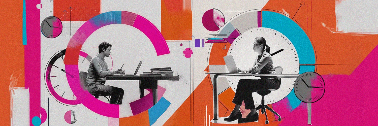 Hybrid & Remote Work