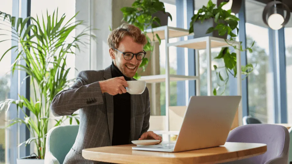 Space utilization metrics visualization