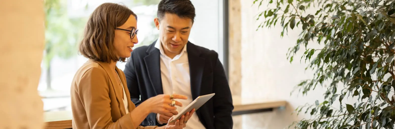 Hybrid & Remote Work