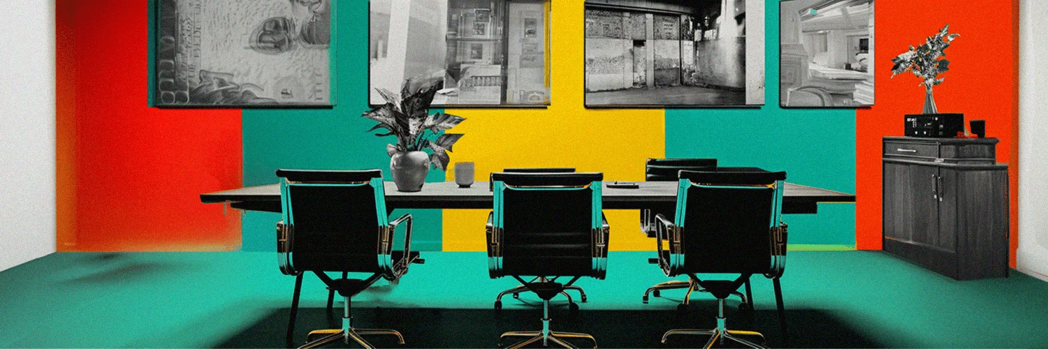 Workplace Management