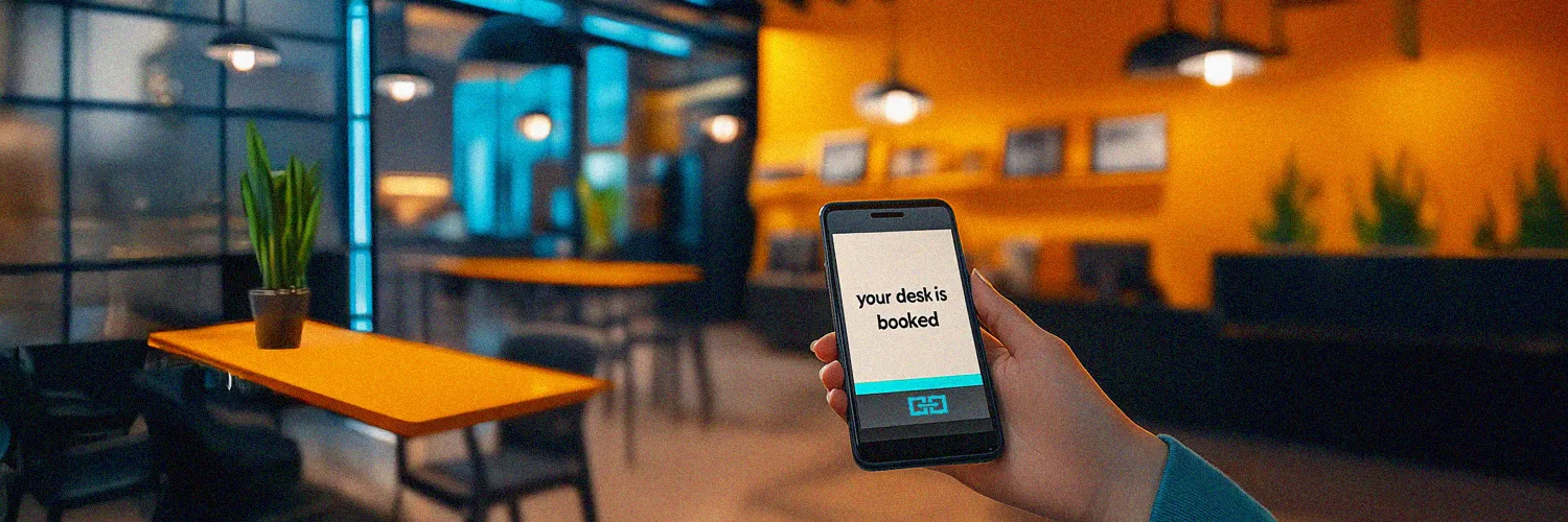 Workplace Management