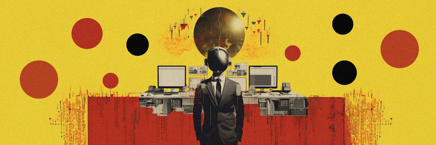 Workplace Management