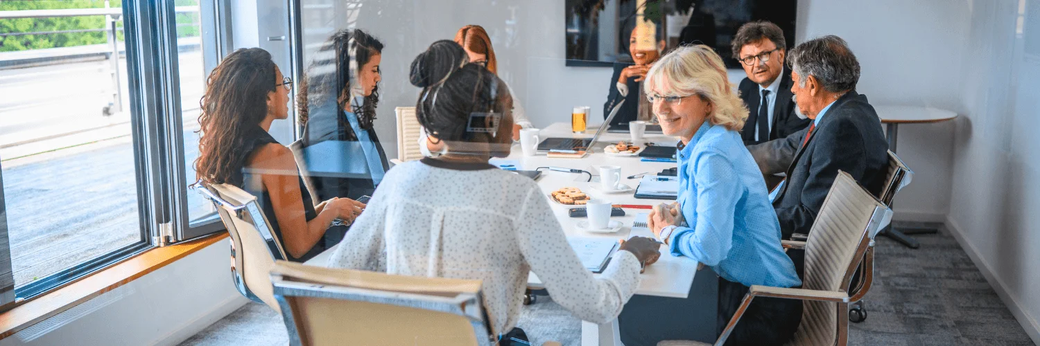 Workplace Management