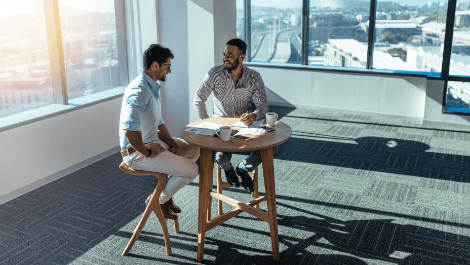 YAROOMS channel partner program announcement