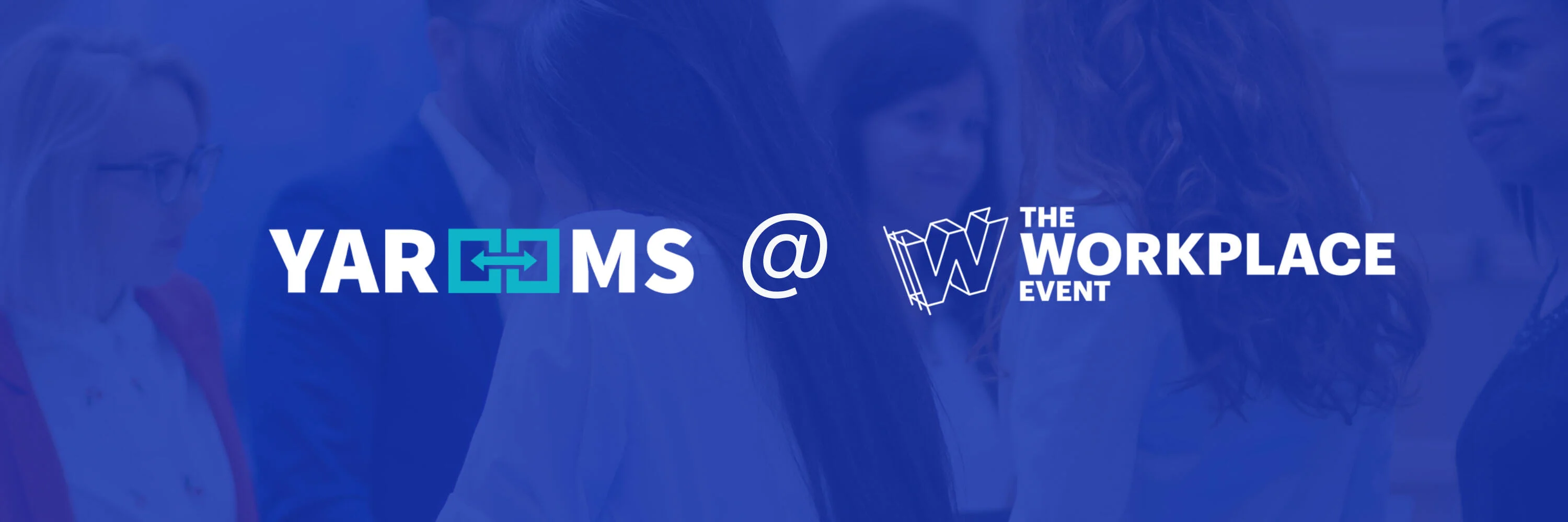 The Workplace Event 2025 Birmingham