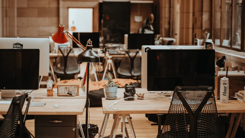 Workplace Management