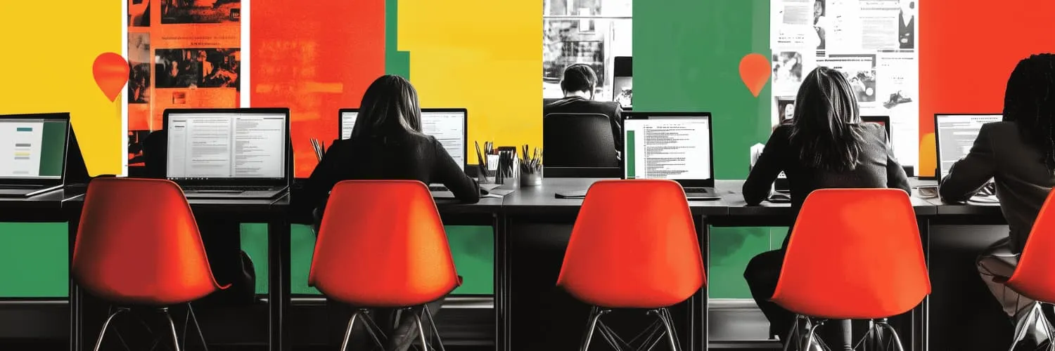 Workplace Management