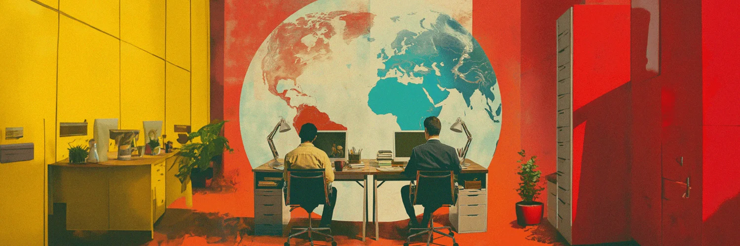 YAROOMS Workplace Management Blog