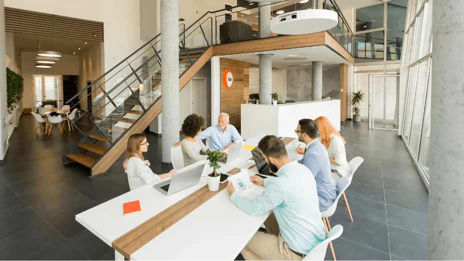 the alarming effects of the mandatory return to office