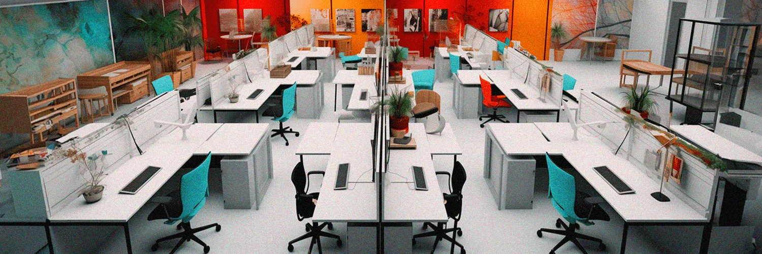 Workplace Management