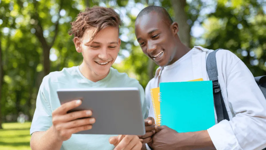 Campus Space Planning Steps