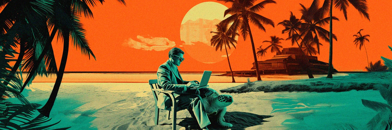 Hybrid & Remote Work