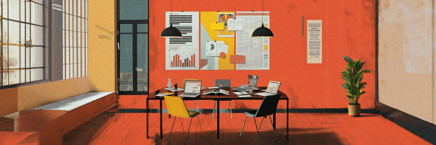 Workplace Management