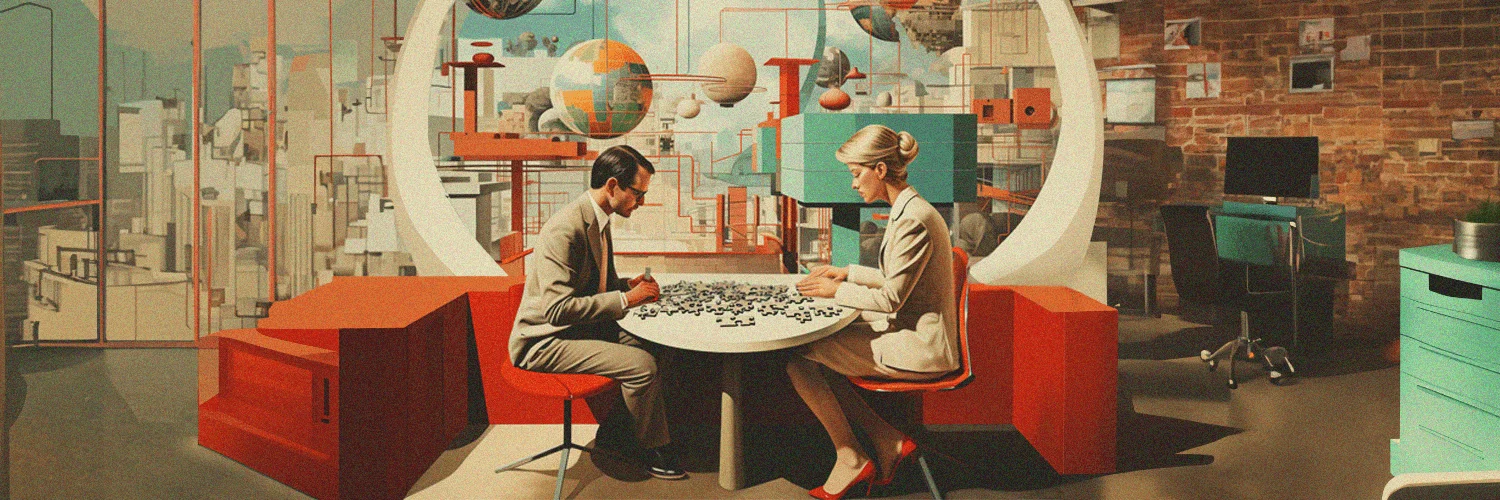 Workplace Management