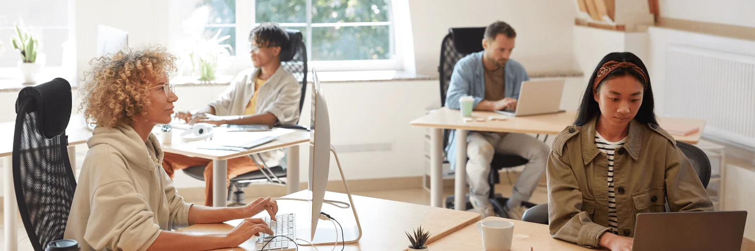 Hybrid & Remote Work