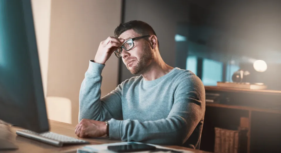 poor internet connection