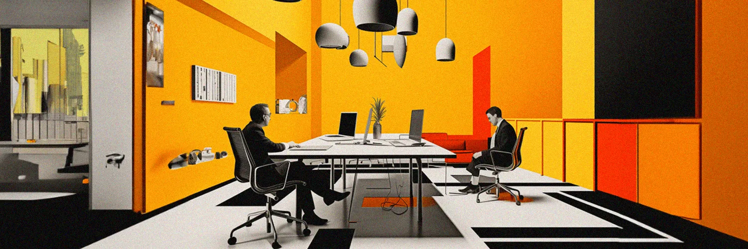 Workplace Management