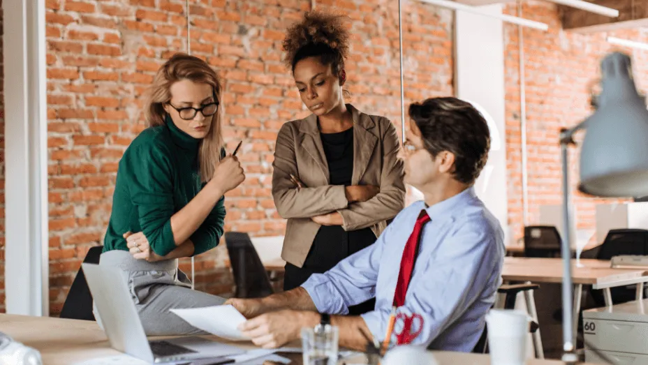 Inaccurate workplace analytics