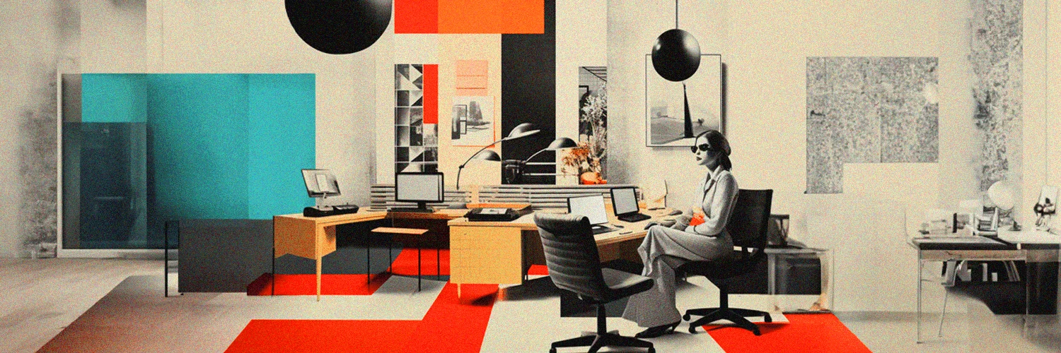 Office of the Future