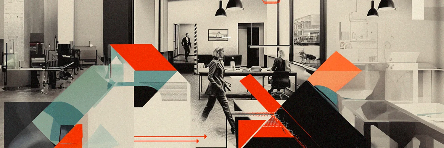 Workplace Management