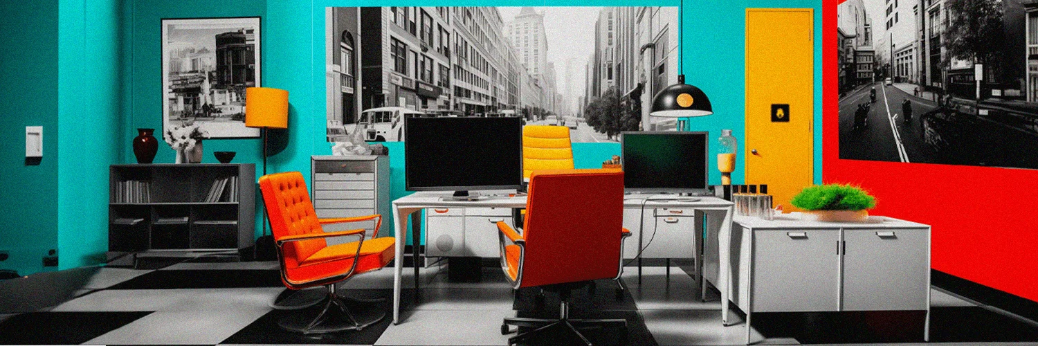 Workplace Management