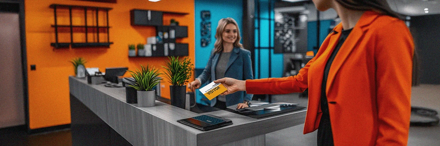 Workplace Management