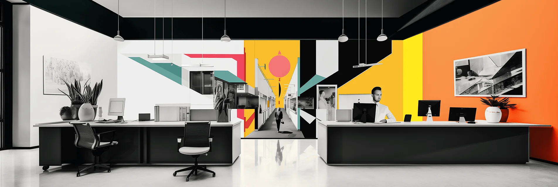 Office of the Future