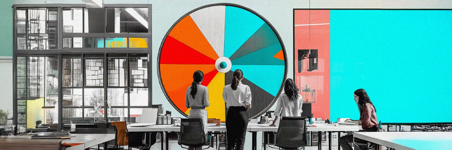 Workplace Management