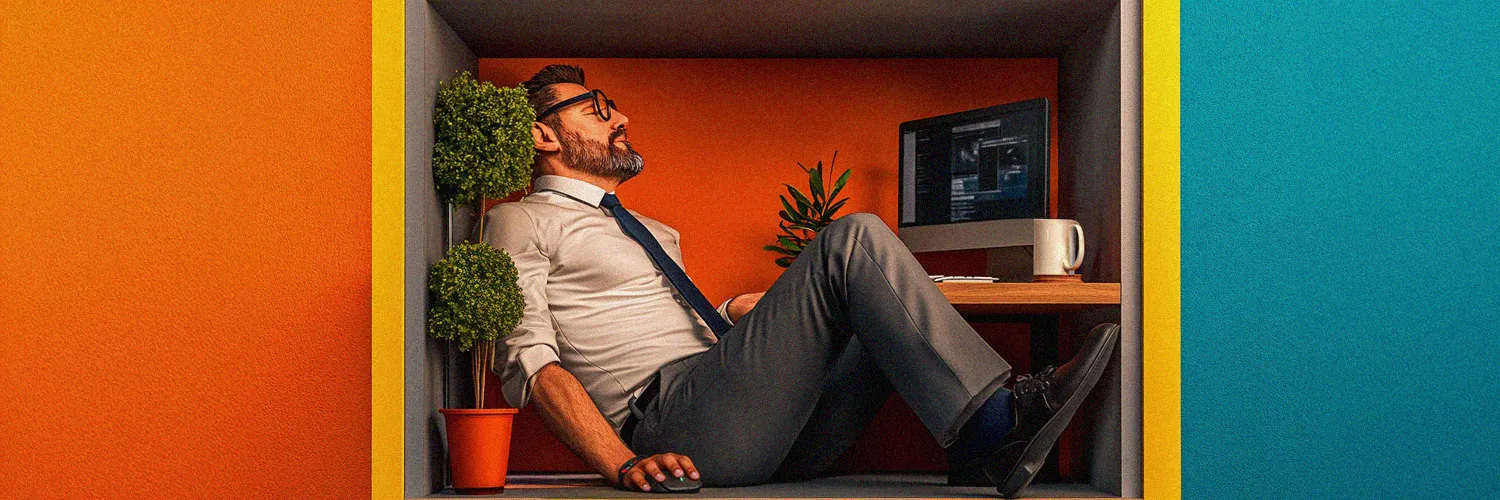 Workplace Management