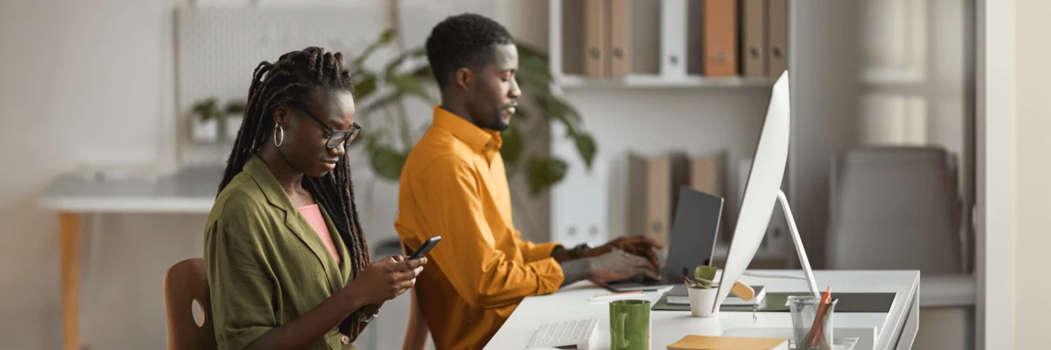 Workplace Management