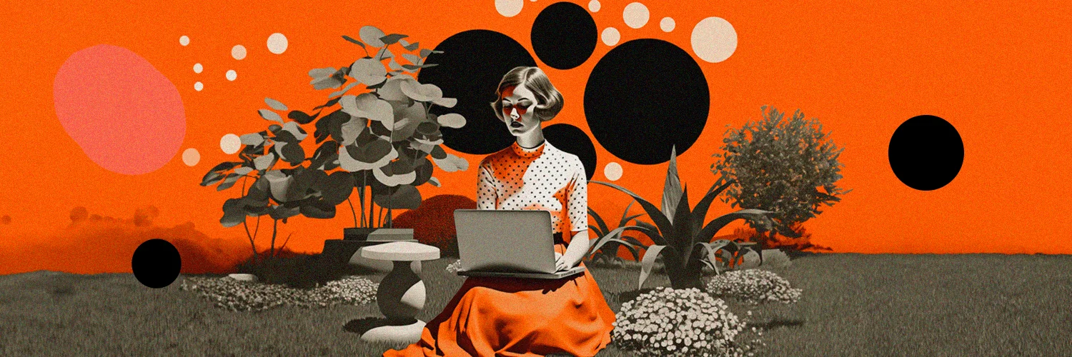 People searching for purpose at work