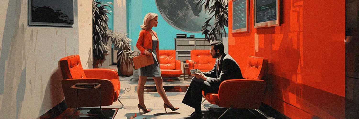 Workplace Management