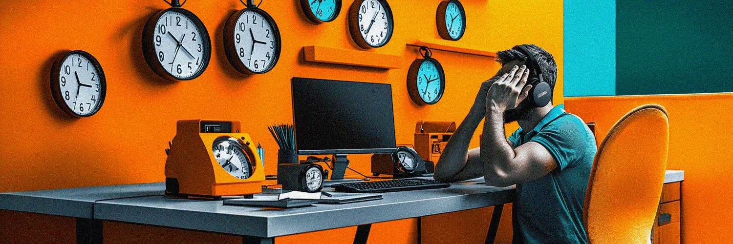 YAROOMS Workplace Management Blog