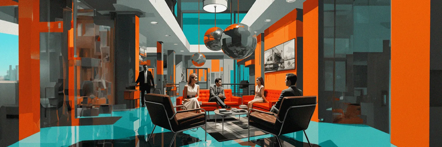 YAROOMS Workplace Management Blog