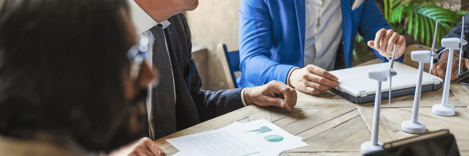 Scope 3 emissions for the C-suite