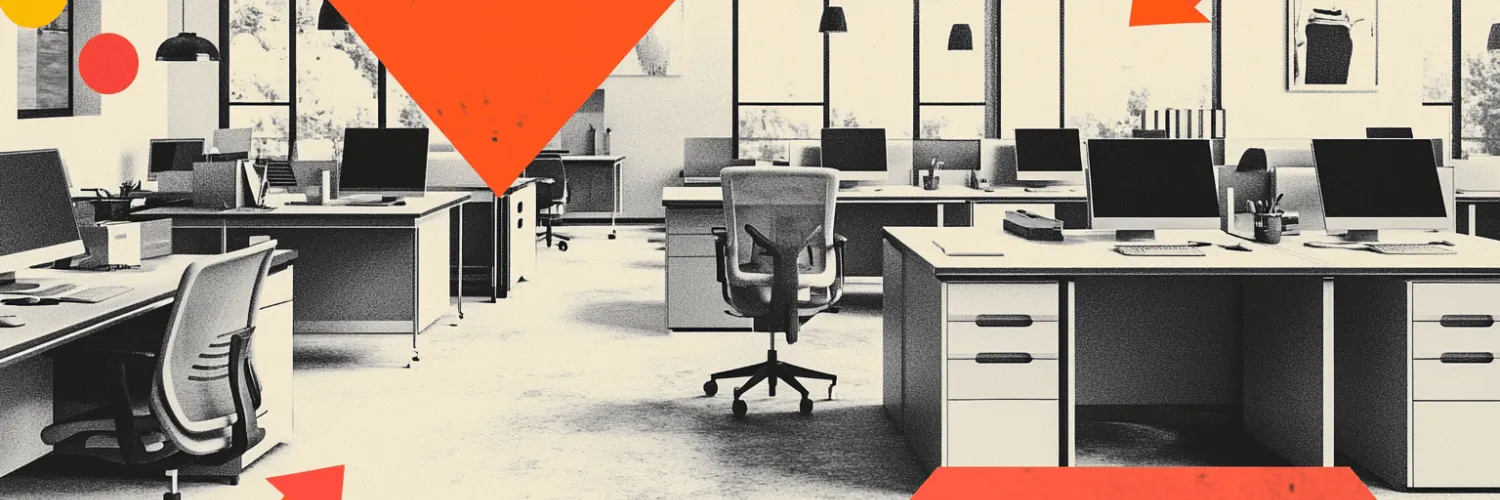 YAROOMS Workplace Management Blog