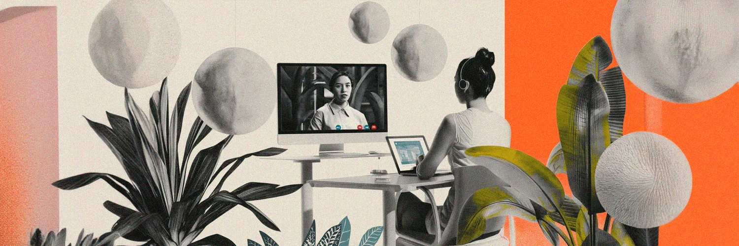 Hybrid & Remote Work