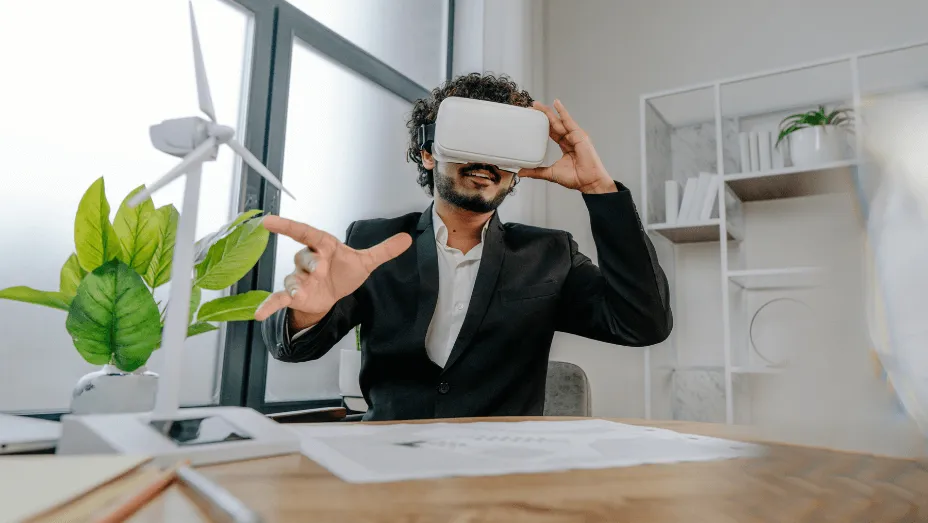 Products marketed as sustainable have grown their market share