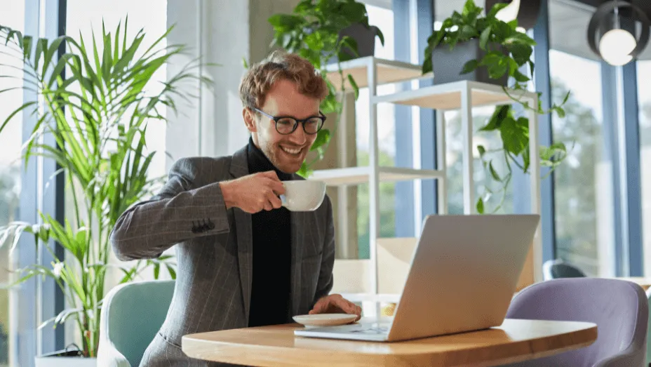 workplace analytics dashboard