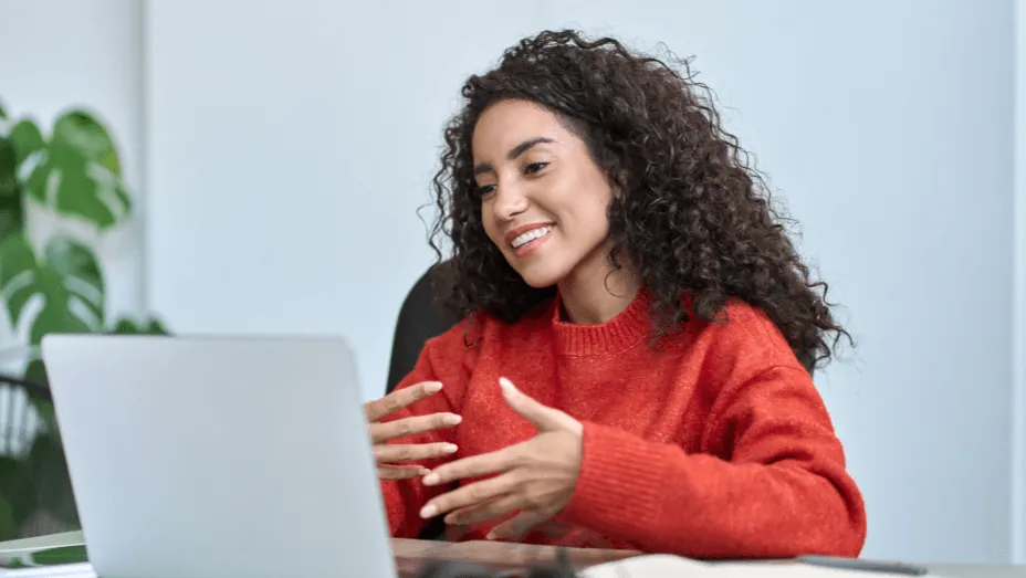 hybrid office design