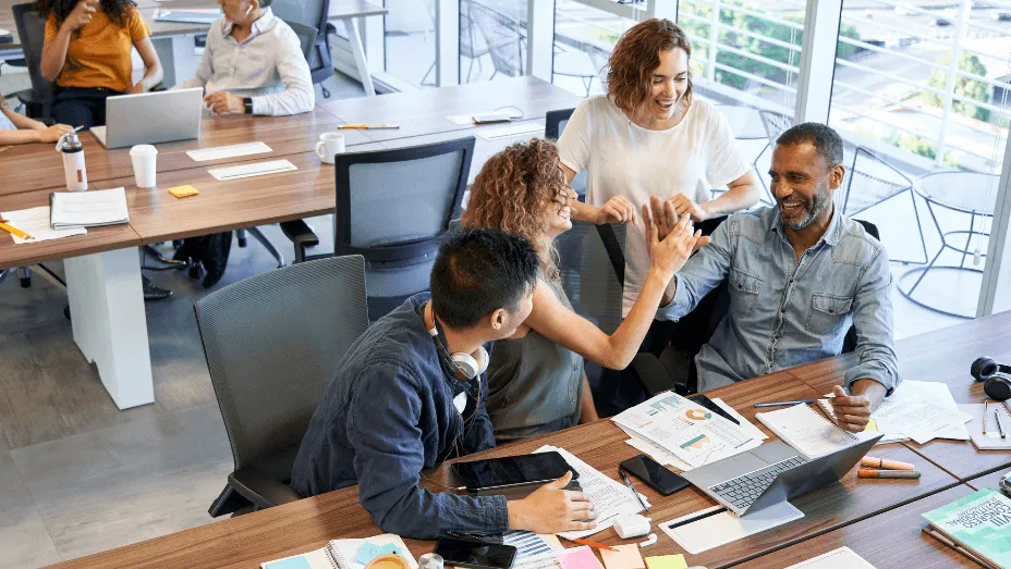 Why you need a workplace strategy