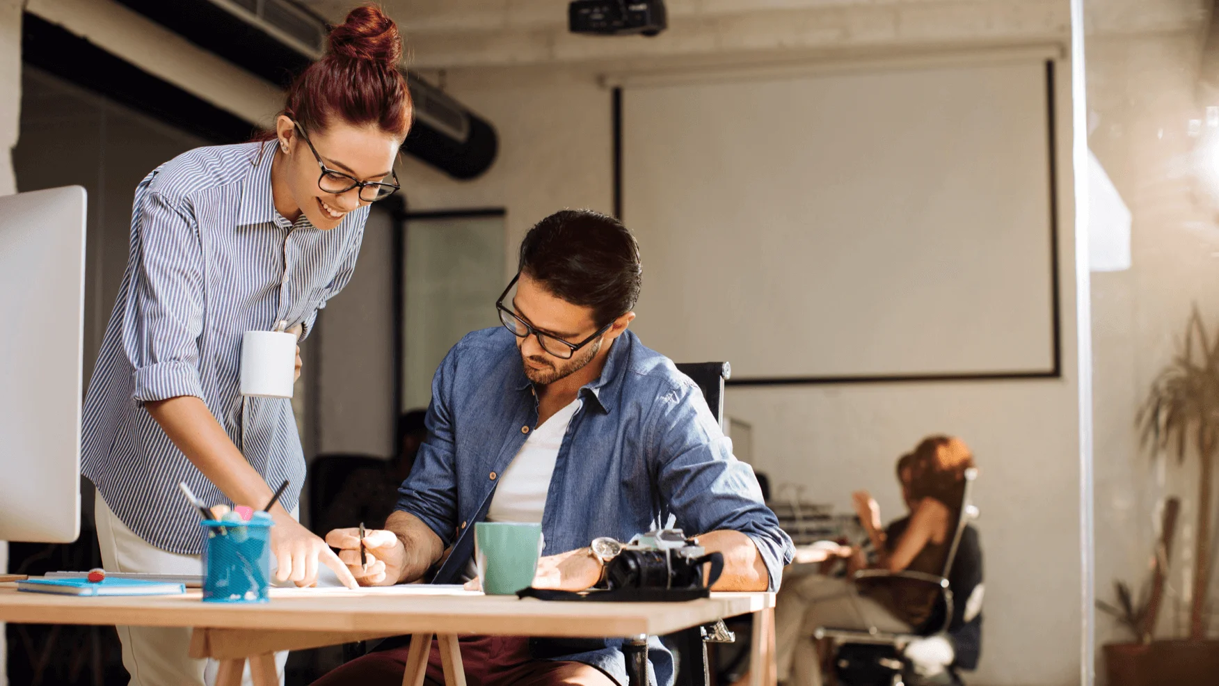 The Complete Guide to Hybrid Workforce - The What, The Why and The How