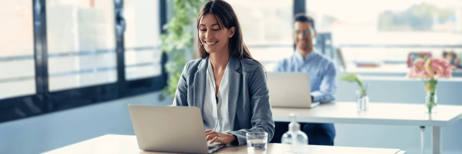 Workplace Experience