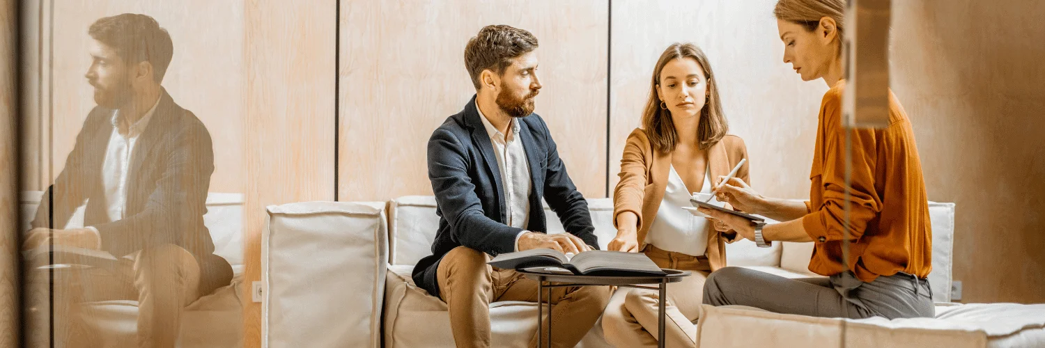 The Future of Facilities Management: Automation, Data, Sustainability