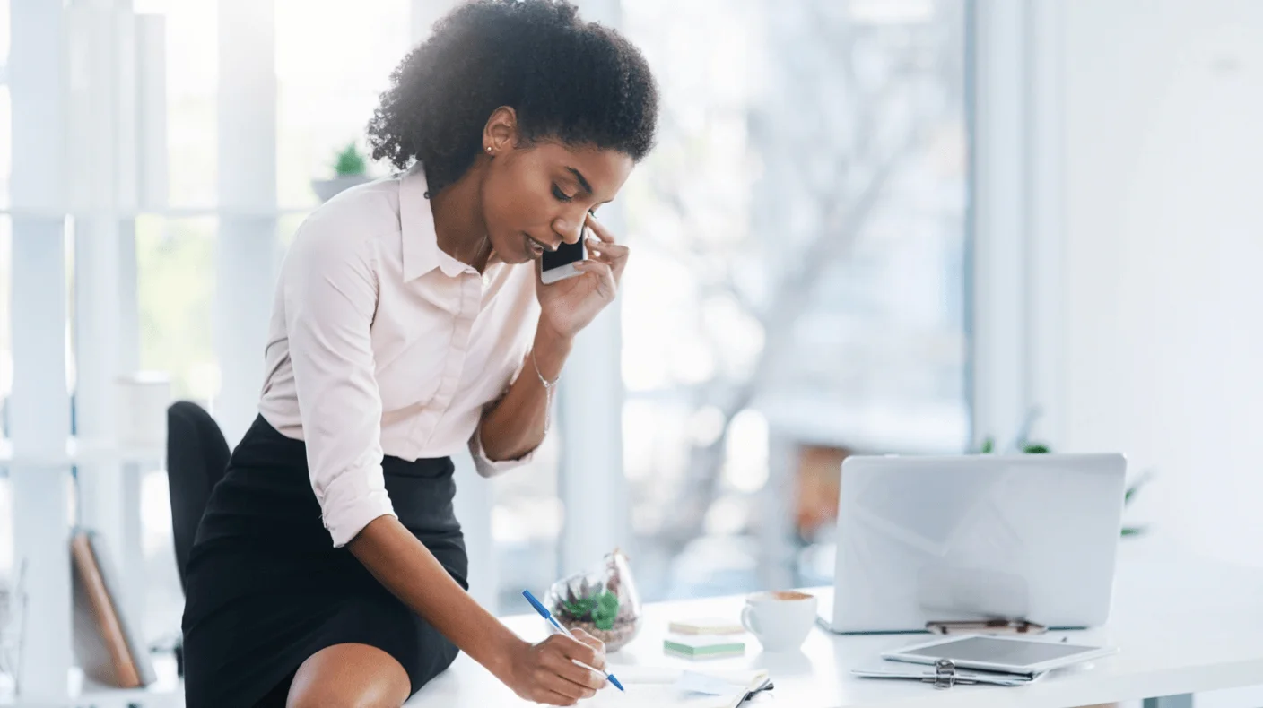 Workplace Experience